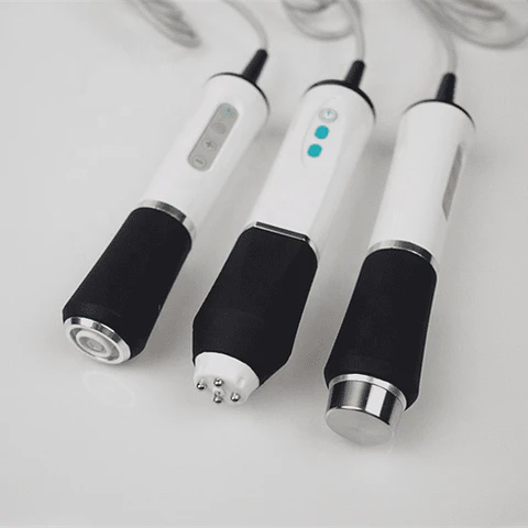 Oxy Co2 Bubble - 3 en 1