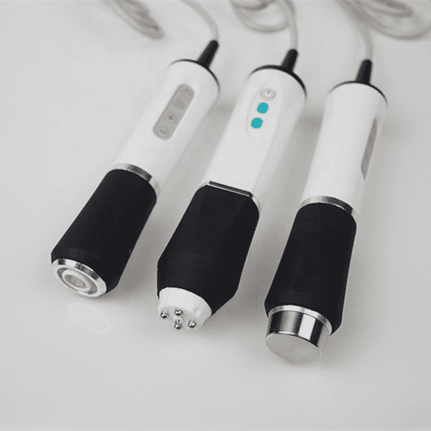 Oxy Co2 Bubble - 3 en 1 2