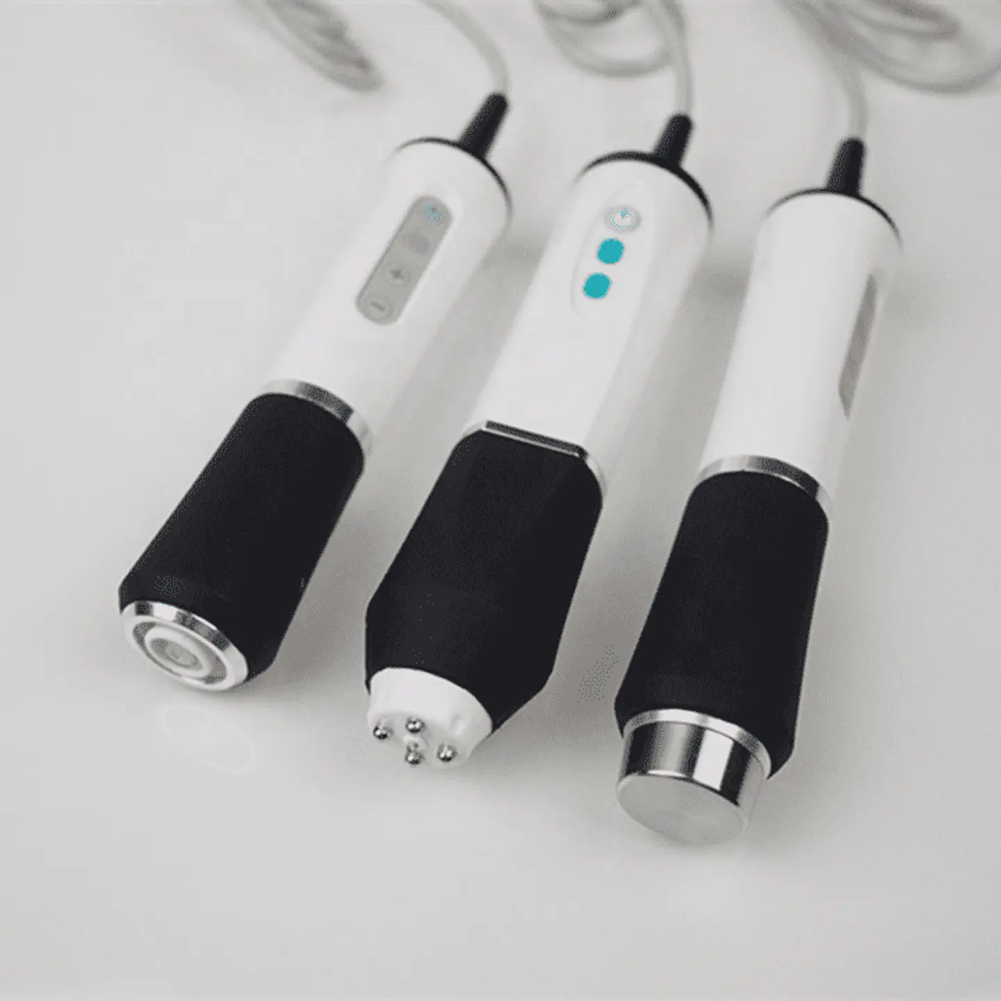 Oxy Co2 Bubble - 3 en 1 2