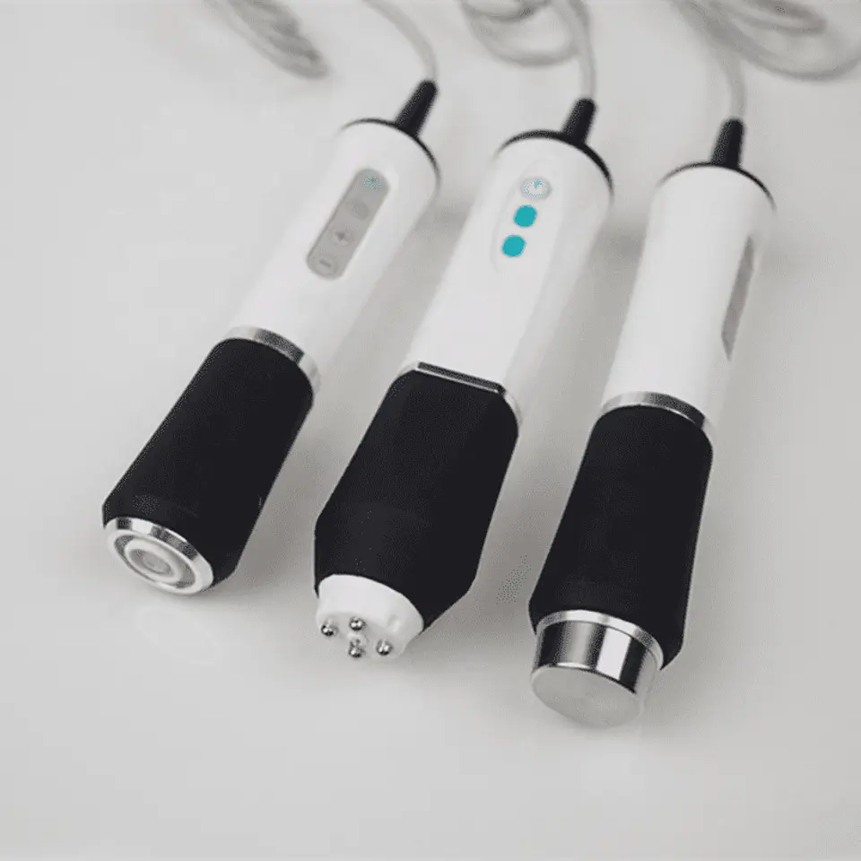 Oxy Co2 Bubble - 3 en 1 2