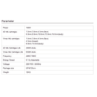 Equipo HIFU 4D - 2 en 1 Facial y Corporal 5