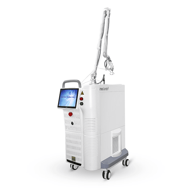 Laser CO2 Fraccionado Vertical 2