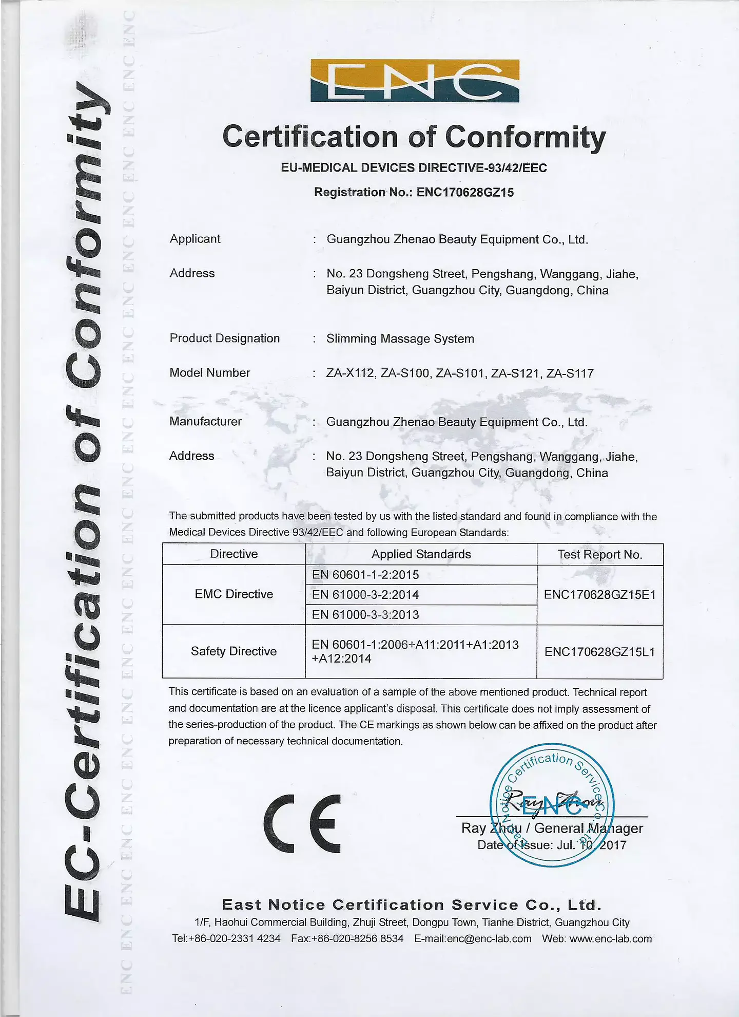 Laser CO2 Fraccionado Vertical 7