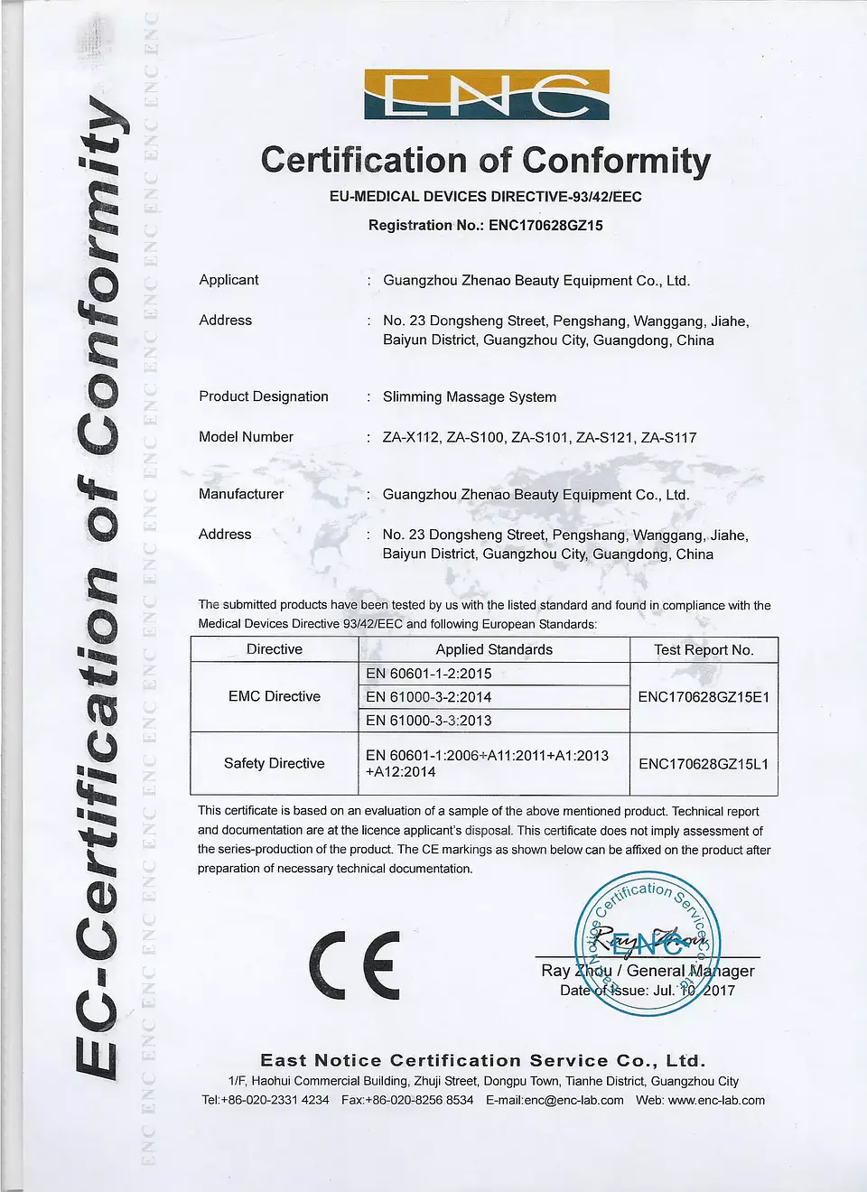 Laser CO2 Fraccionado Vertical 7