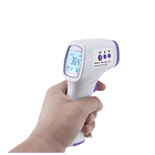 Termómetro Digital Infrarrojo - SIN CONTACTO 1
