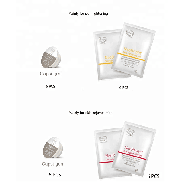 Oxy Co2 Bubble - 3 en 1 5