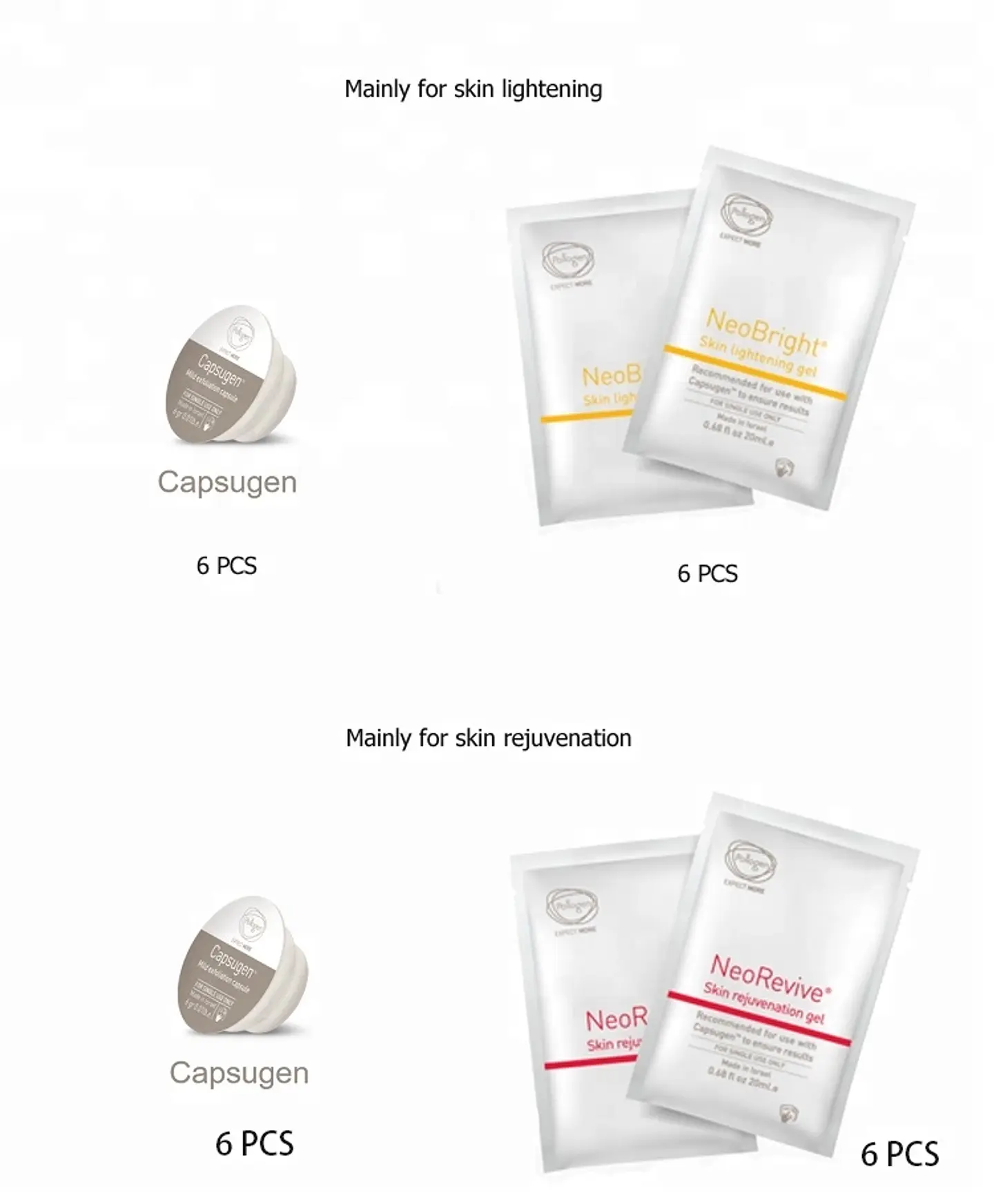 Oxy Co2 Bubble - 3 en 1 5