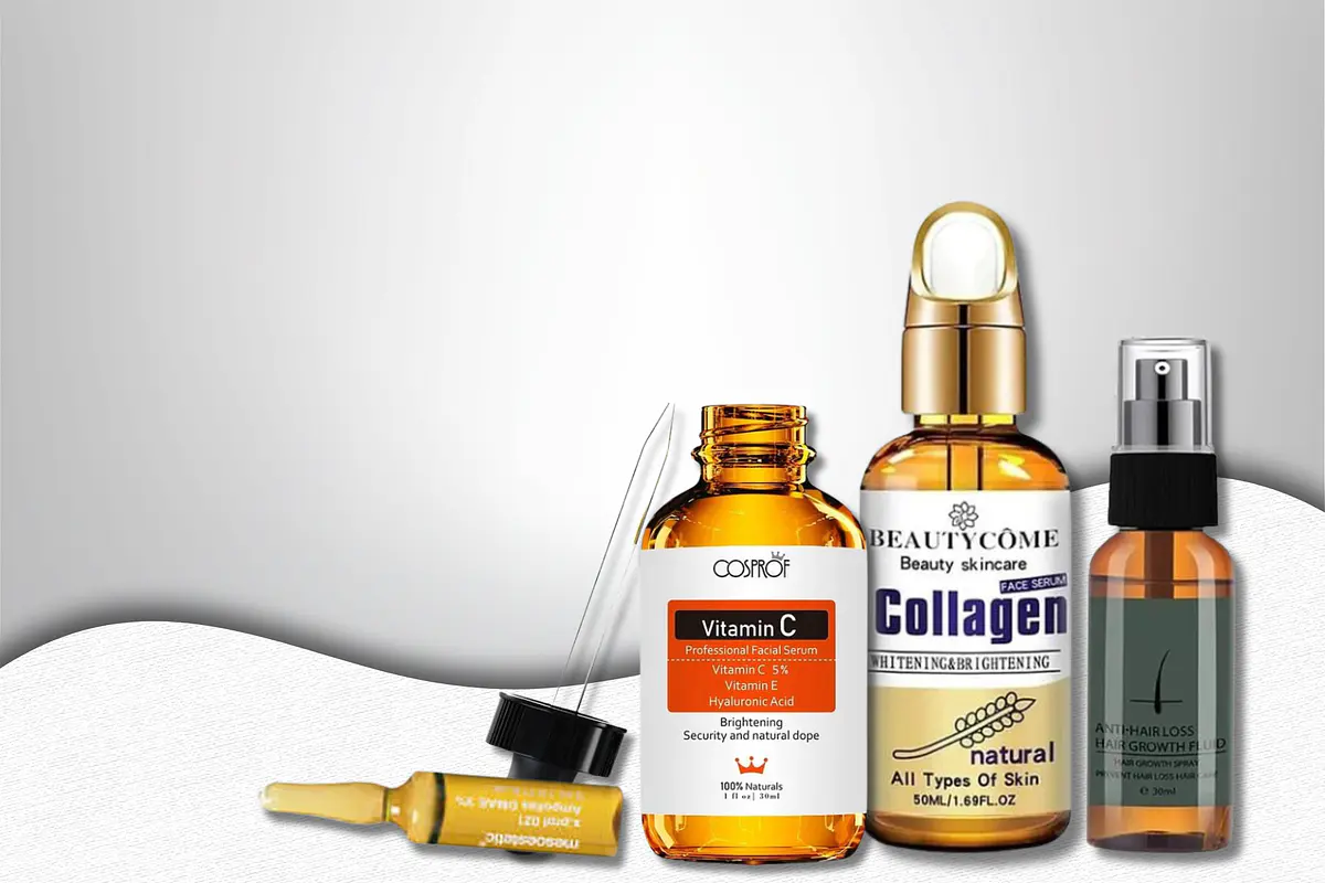 Activos y Suplementos