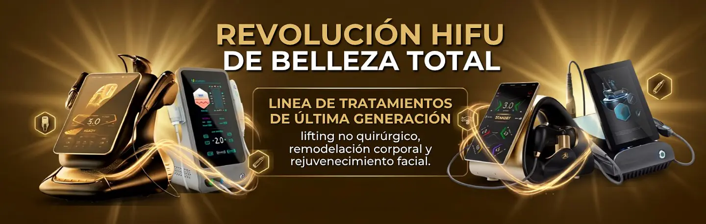 Belleza Total