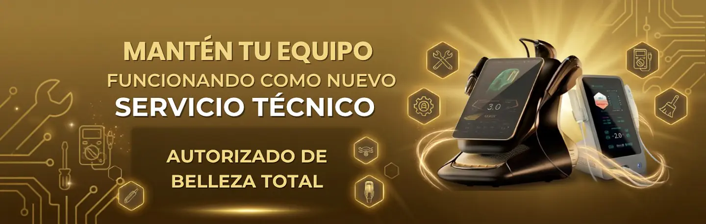 Belleza Total