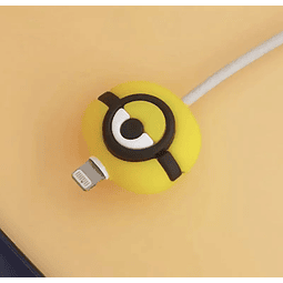 Protector cable Minions 1