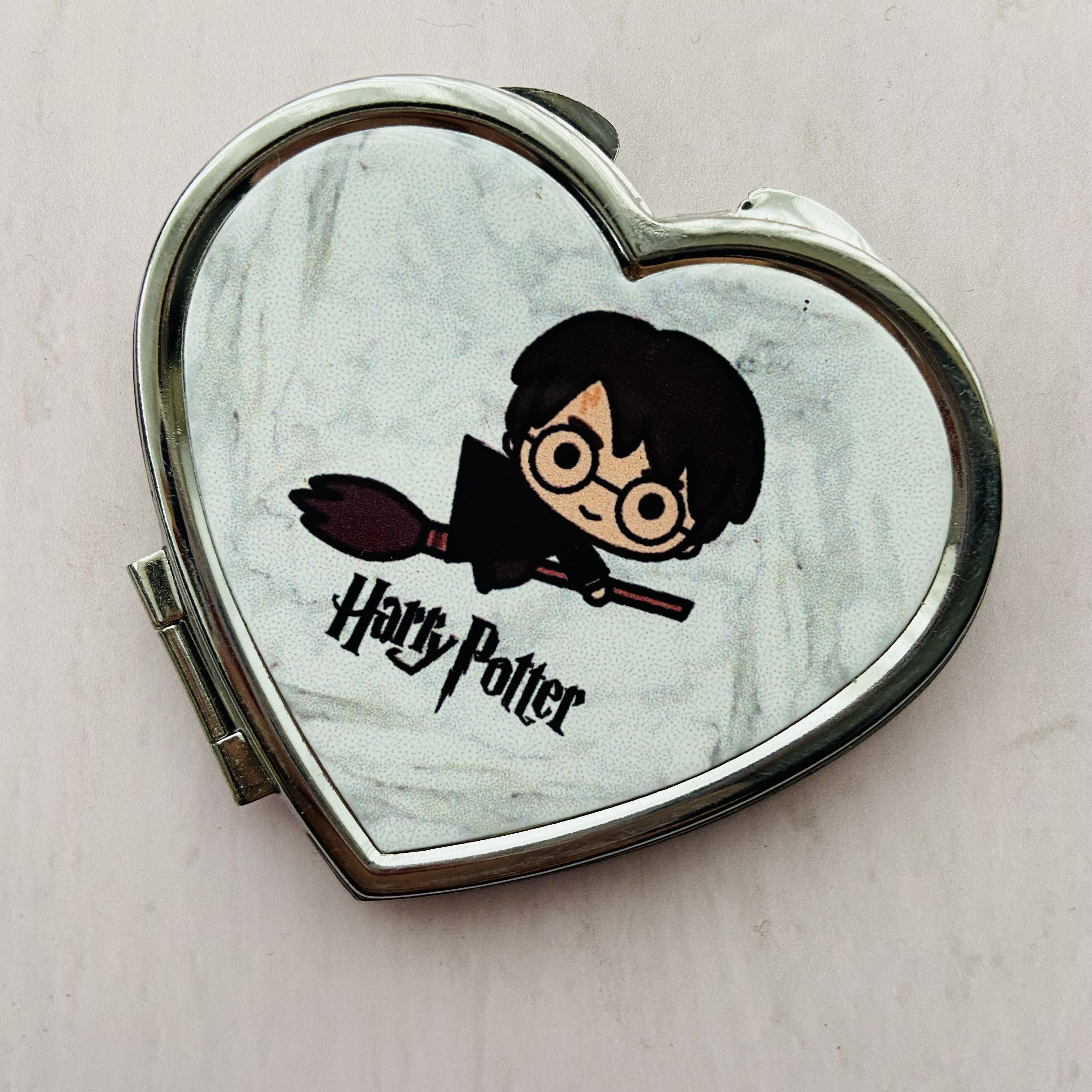 Espejo Harry Potter
