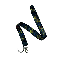 Lanyard Harry Potter