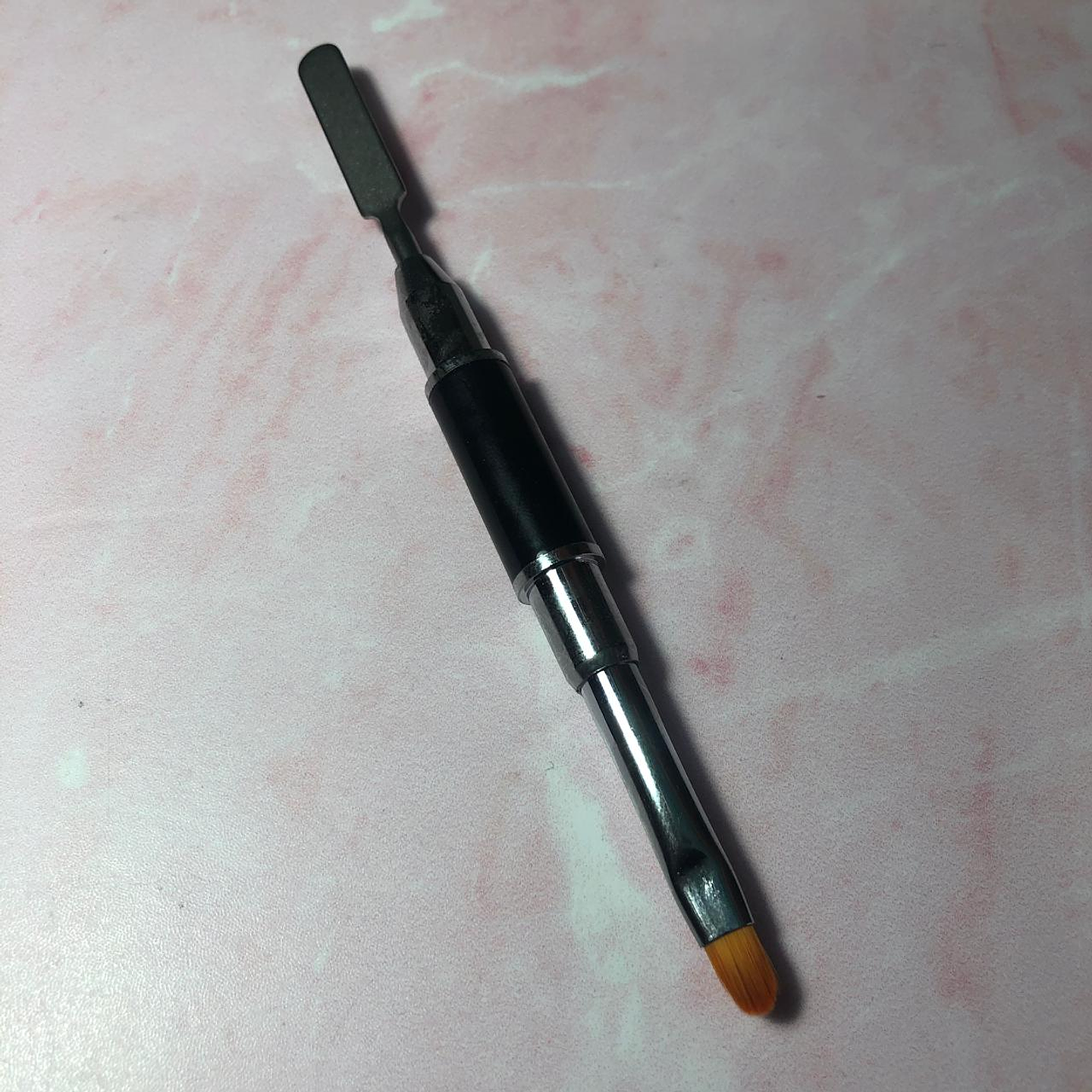 Pincel polygel número 8 2