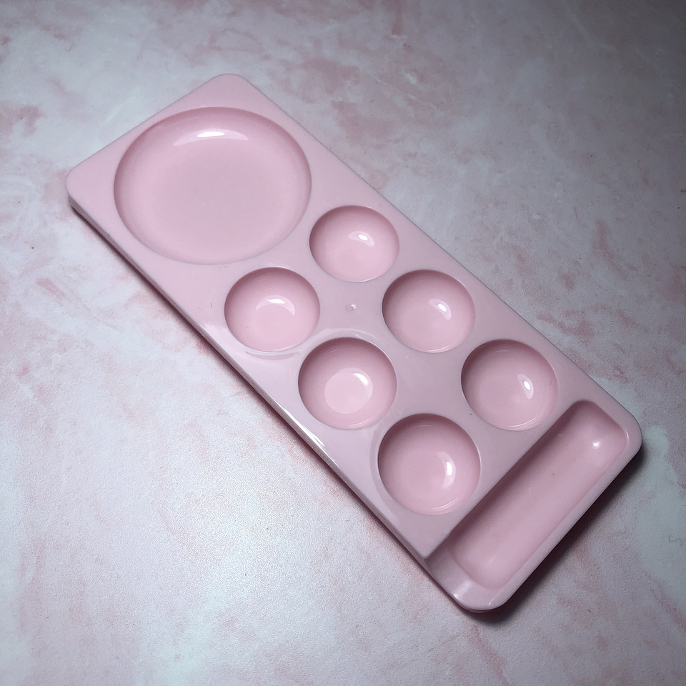 PLATO MEZCLADOR RECTANGULAR  1