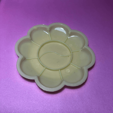 MEZCLADOR FORMA DE FLOR 