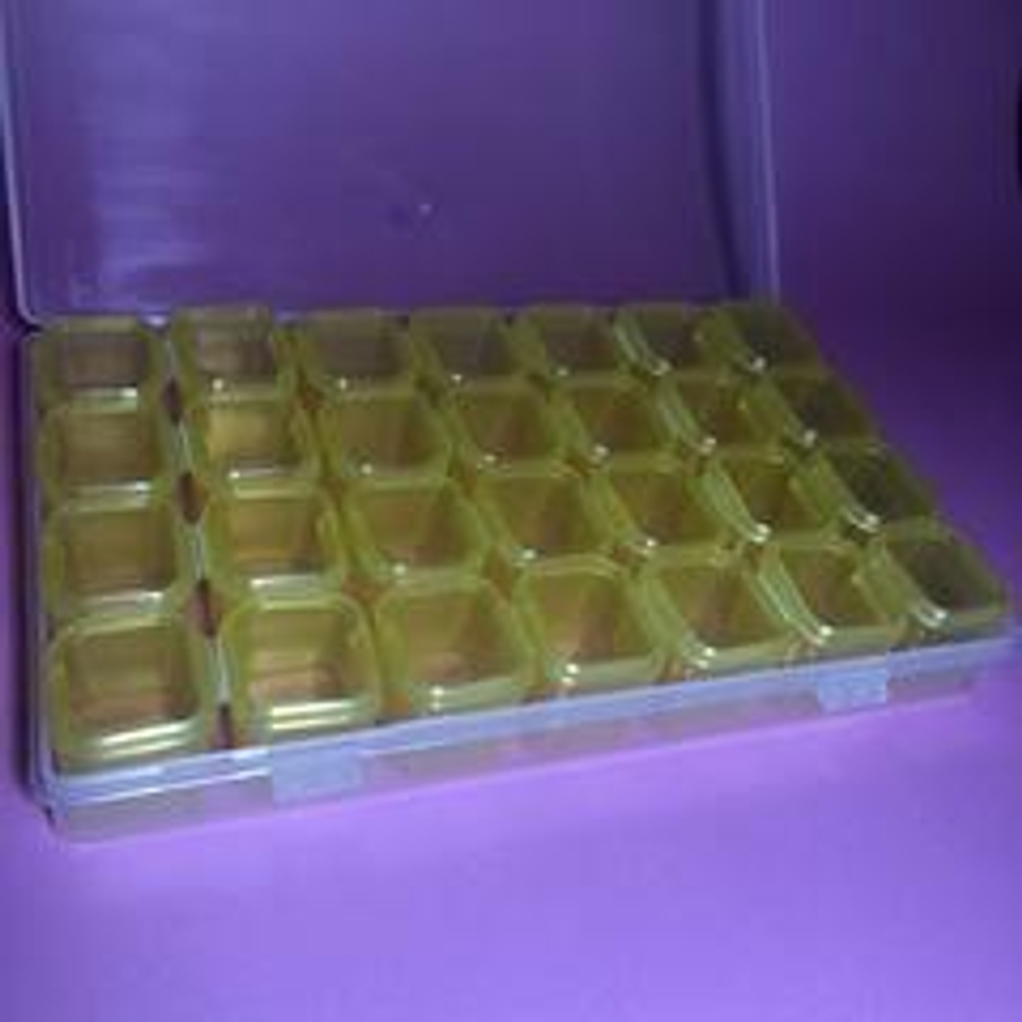 CAJA ORGANIZADORA DE CRISTALES  3