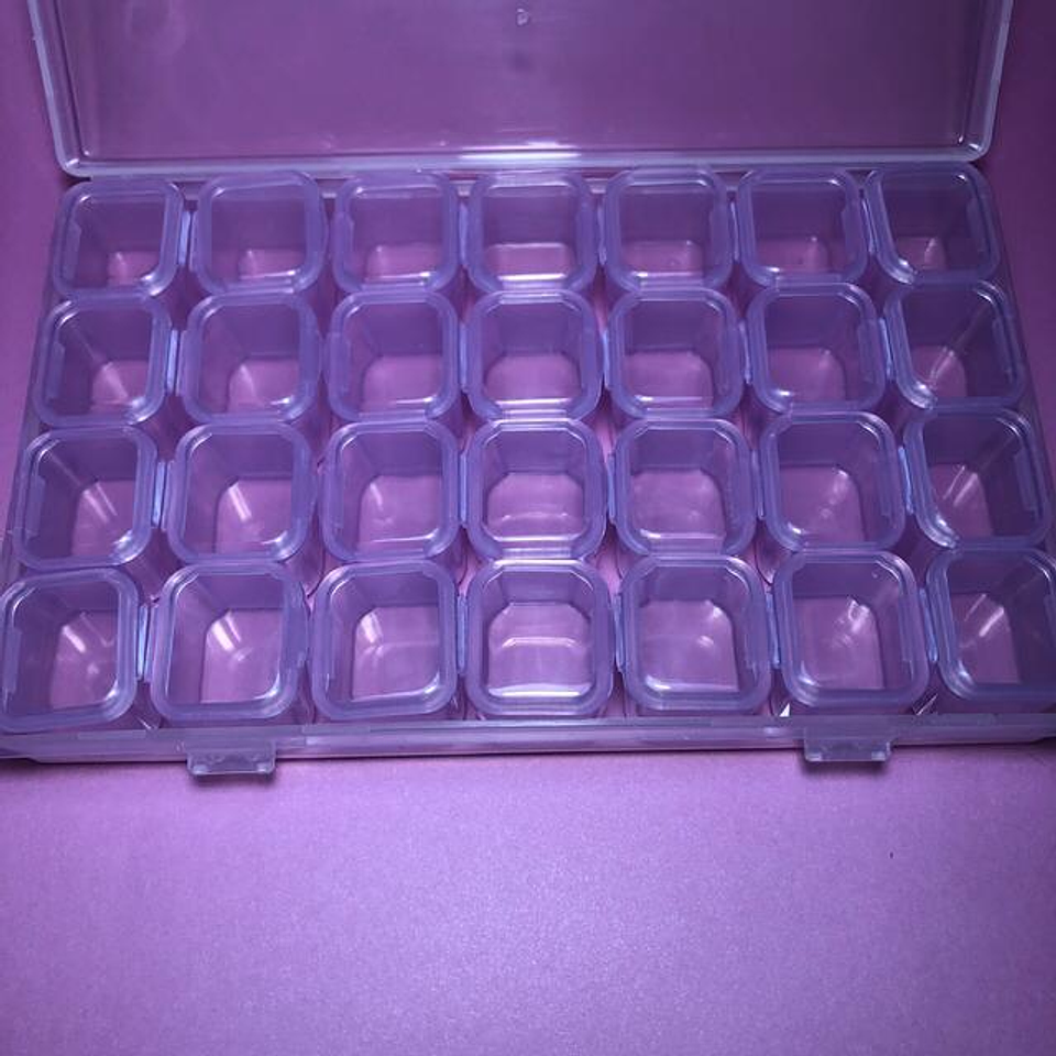 CAJA ORGANIZADORA DE CRISTALES  4