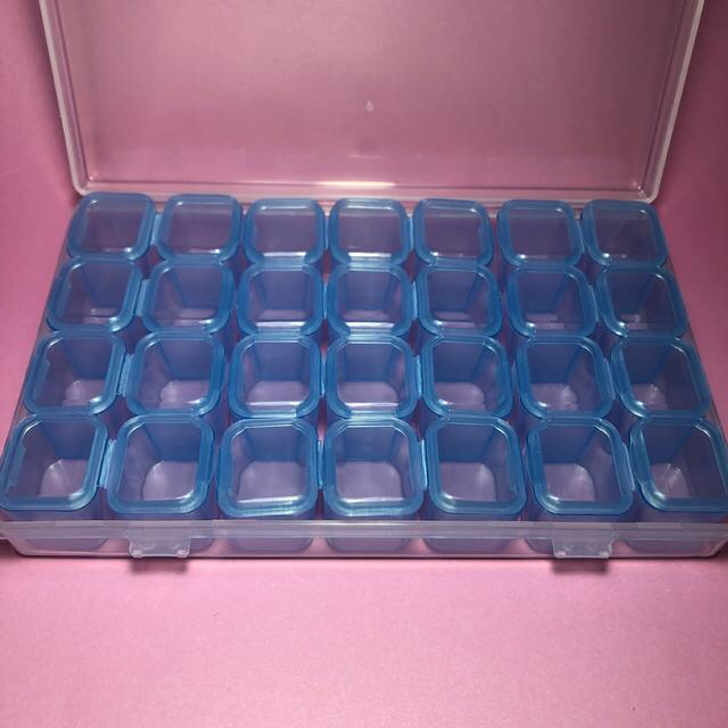 CAJA ORGANIZADORA DE CRISTALES  6