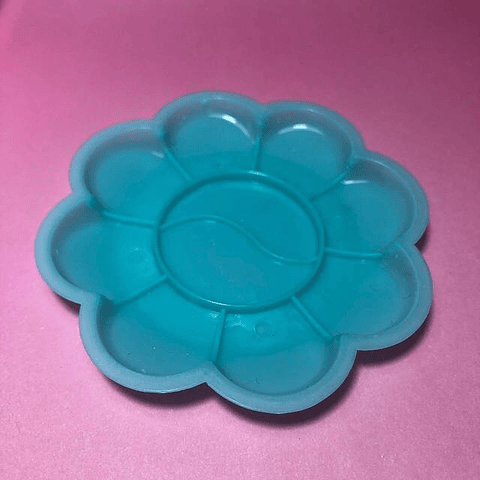 MEZCLADOR FORMA DE FLOR 