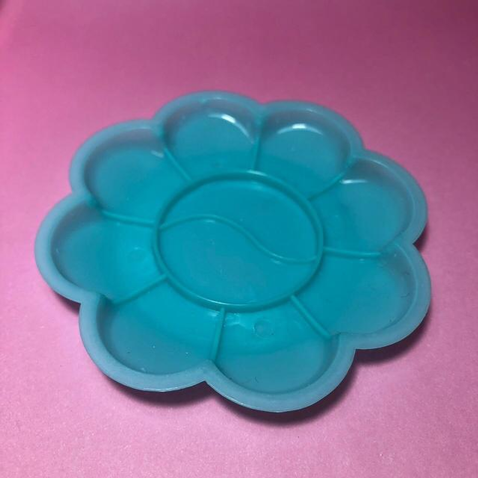 MEZCLADOR FORMA DE FLOR  2