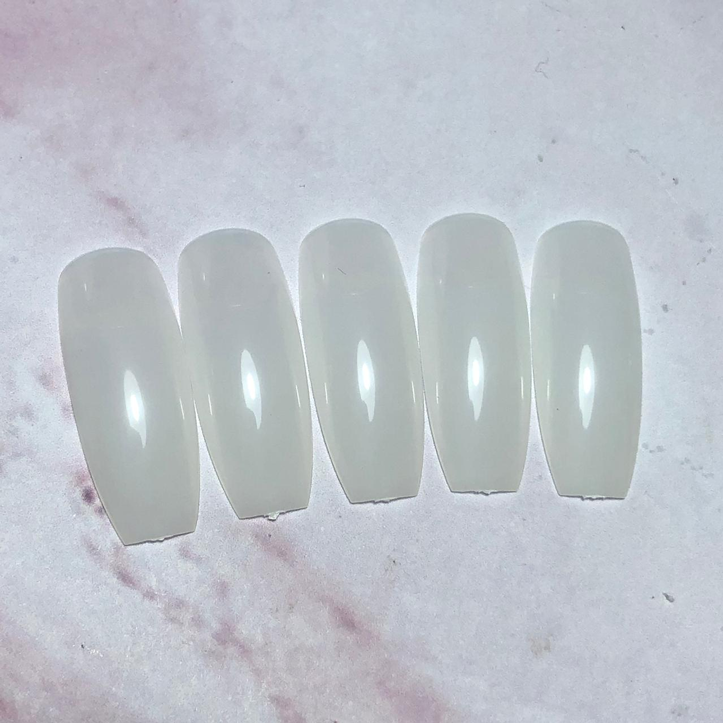 500 uñas Ballerina 4