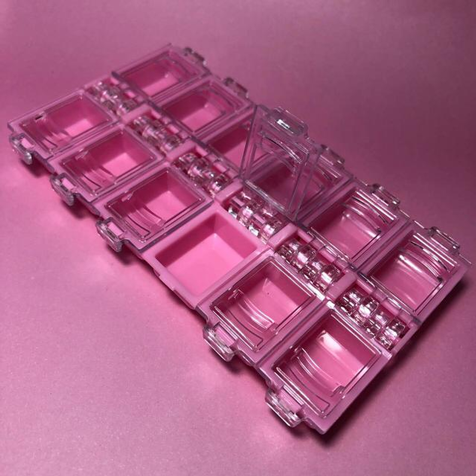 CAJA PARA GUARDAR DECORACION  1