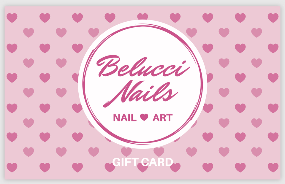 GIFT CARD 1