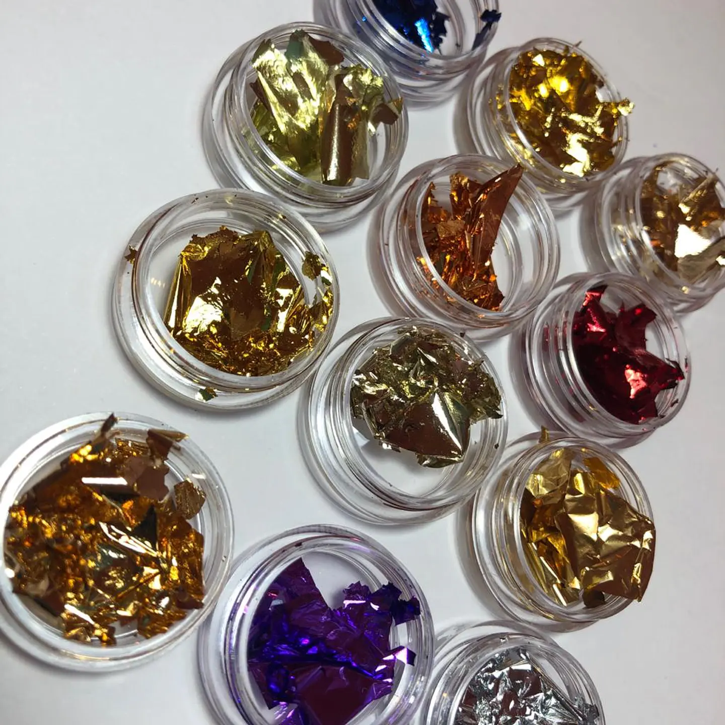 SET PAPEL CHOCOLATE COLORES 1