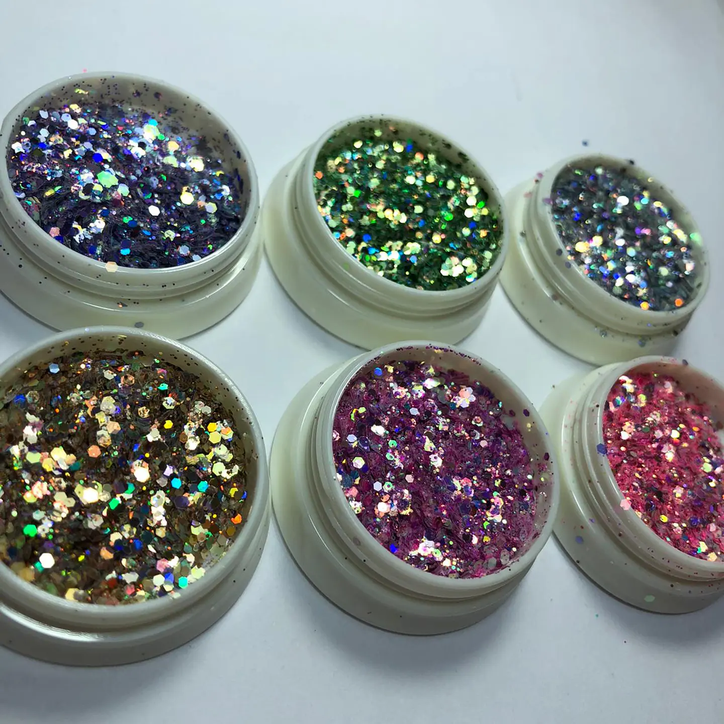 Set 6 MaxiGlitter  1