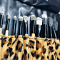 SET DE BROCHAS ANIMALPRINT - Miniatura 1