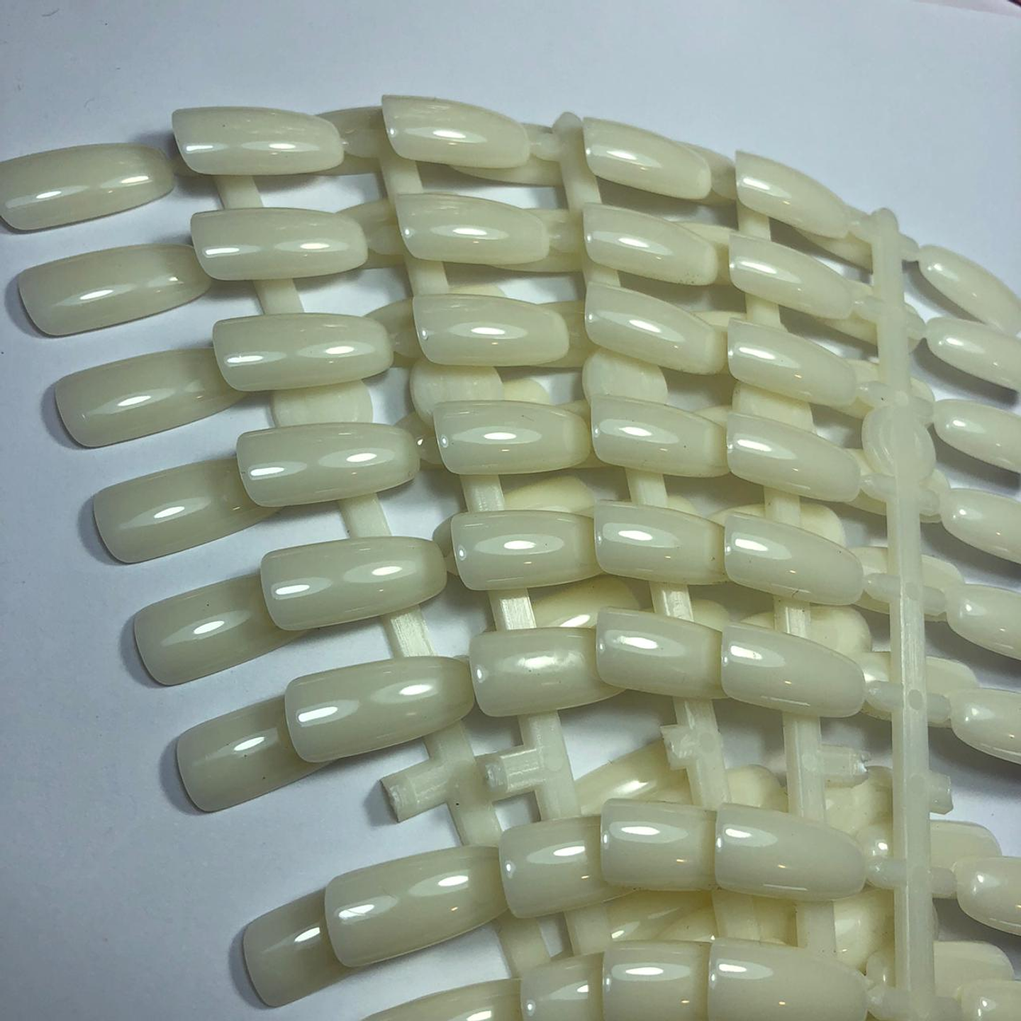 UÑAS DE PRACTICAS PLANAS 1