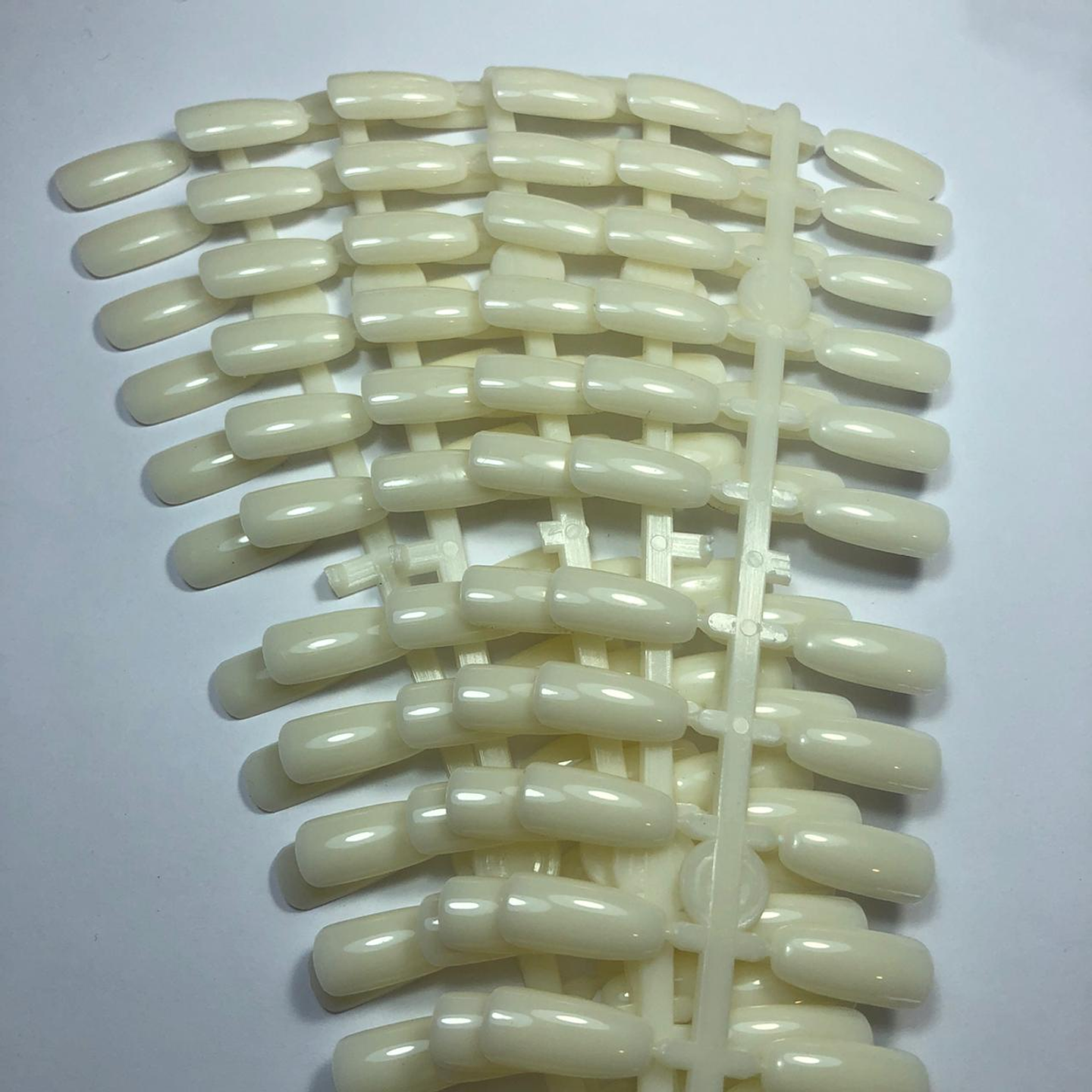 UÑAS DE PRACTICAS PLANAS 2