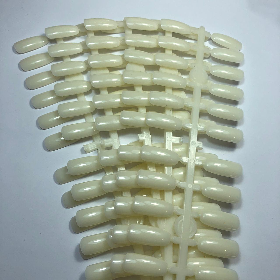 UÑAS DE PRACTICAS PLANAS 2