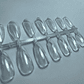Tips genericos para  press on / soft gel - Miniatura 2