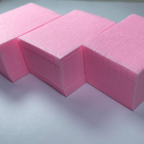 WIPES SIN PELUSA COLORES