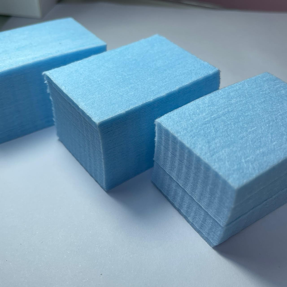 WIPES SIN PELUSA COLORES 3