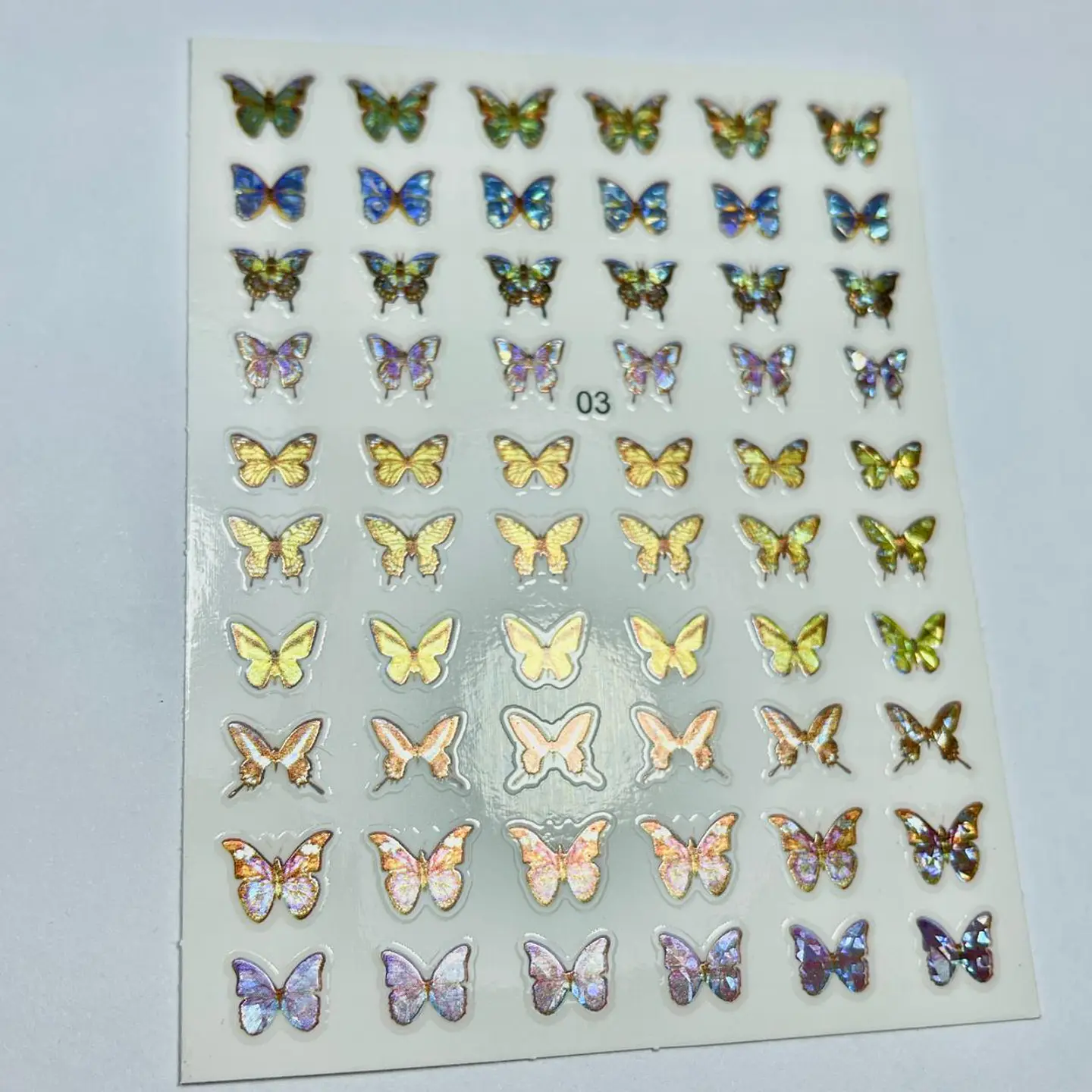 STICKER MARIPOSAS 03 1
