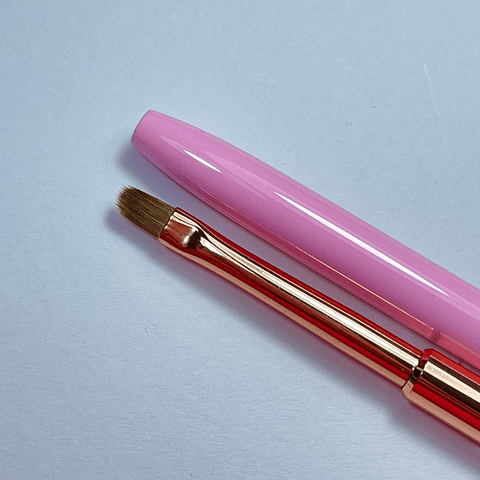 PINCEL OVAL BELUCCI NAILS