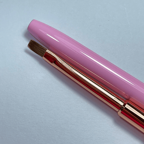 PINCEL FLAT BELUCCI NAILS