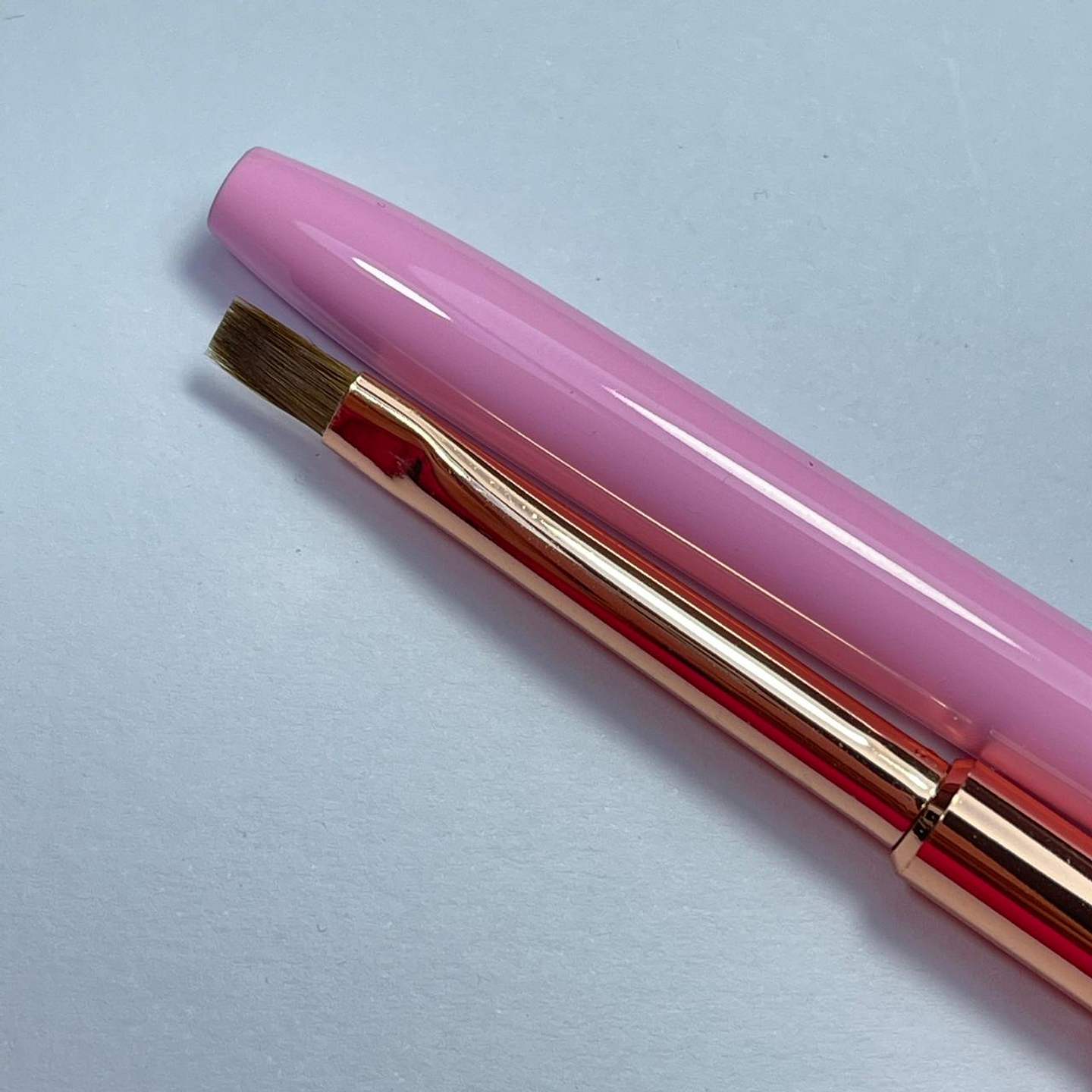 PINCEL FLAT BELUCCI NAILS 1