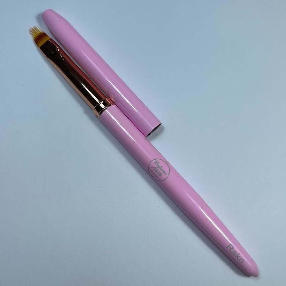 PINCEL RAKE BELUCCI NAILS 2