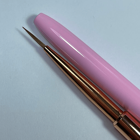 PINCEL ROUND BELUCCI NAILS