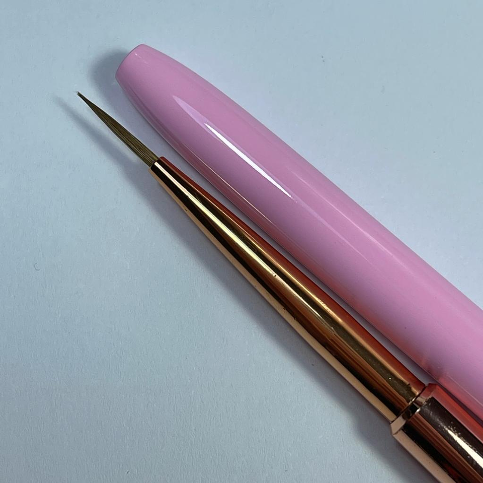 PINCEL ROUND BELUCCI NAILS 1