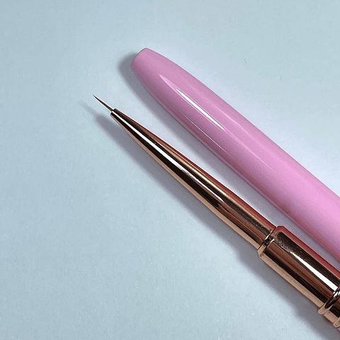 PINCEL LINER 5MM BELUCCI NAILS