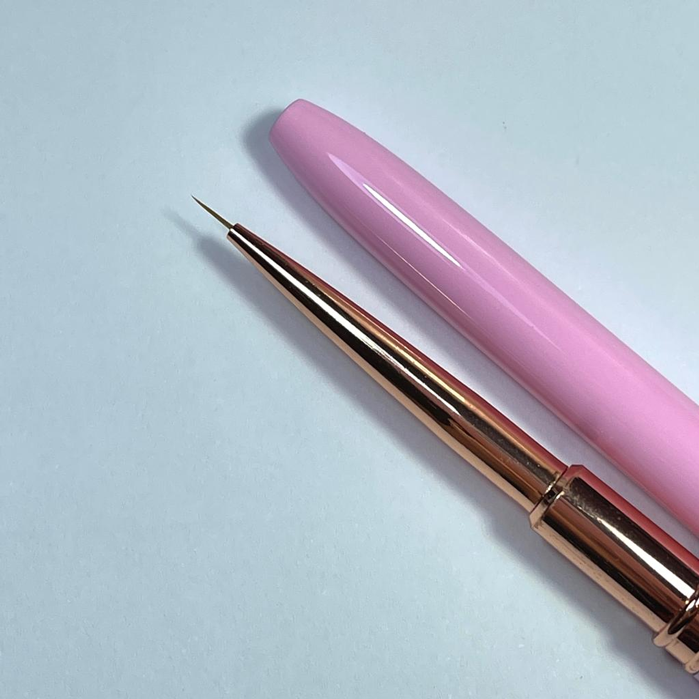 PINCEL LINER 5MM BELUCCI NAILS 1