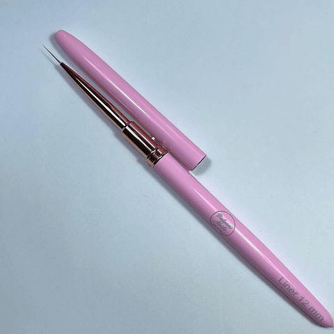 PINCEL LINER 12 MM BELUCCINAILS