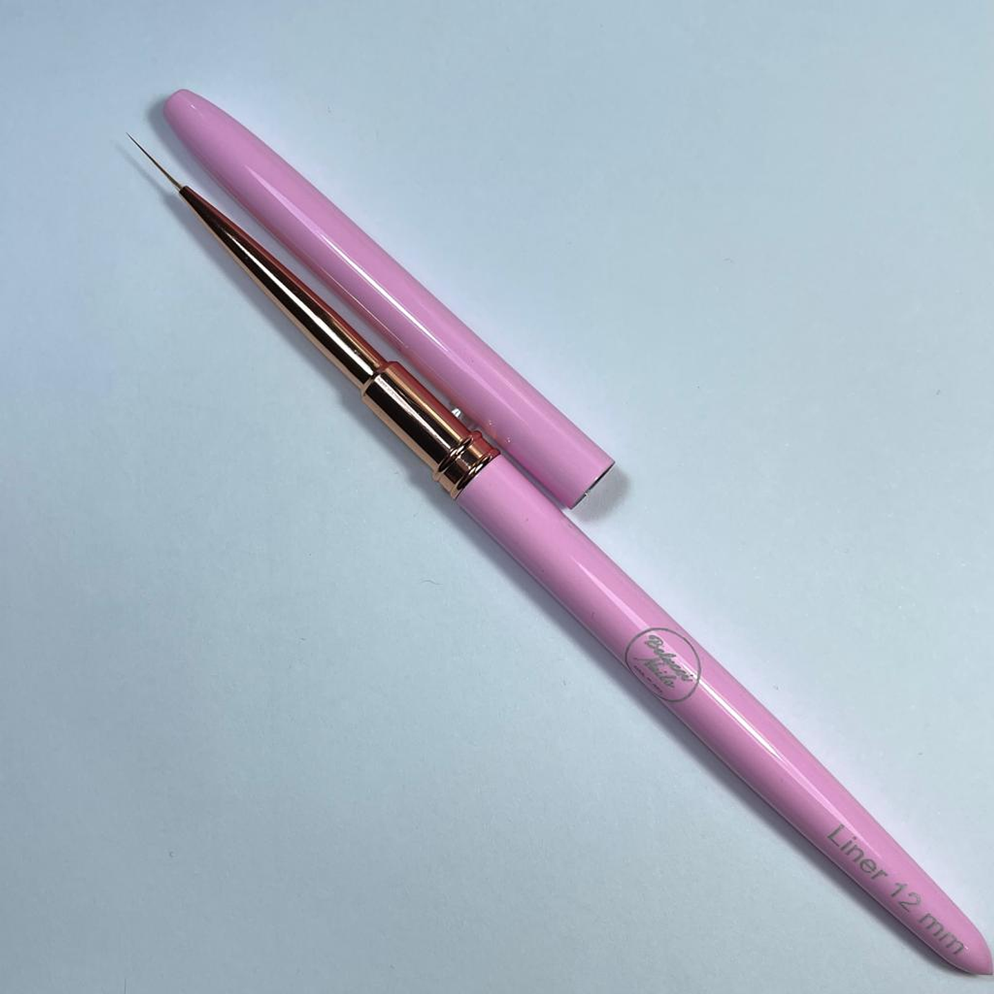 PINCEL LINER 12 MM BELUCCINAILS 2