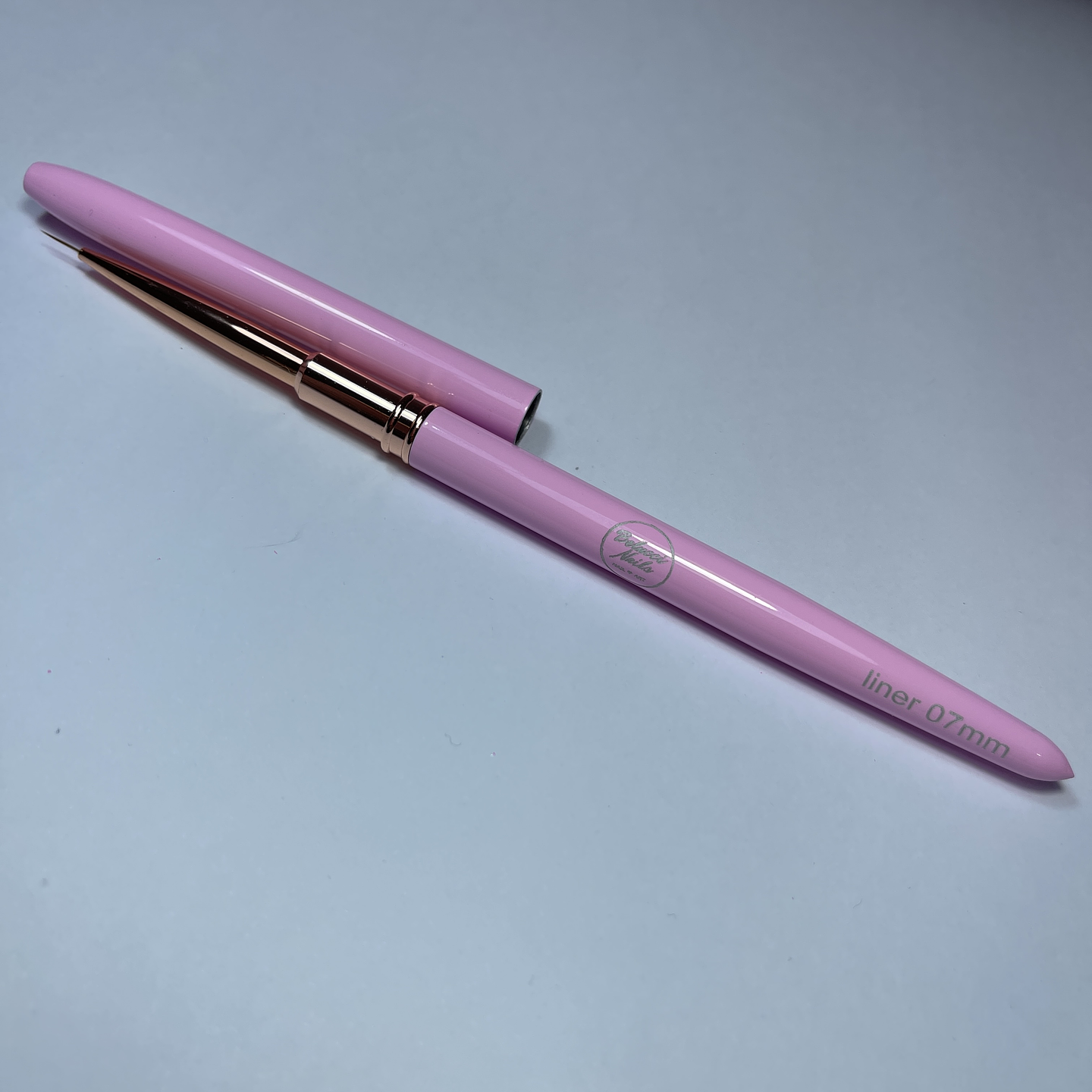 PINCEL LINER 7 MM BELUCCINAILS 2
