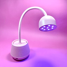 Lámpara mini Belucci 24 watts